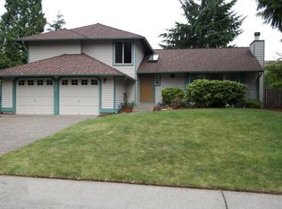 19820 133rd Ave SE, Renton, WA 98058