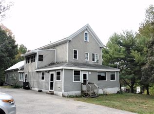 440 Mount Hope Rd, Sanford, ME 04073