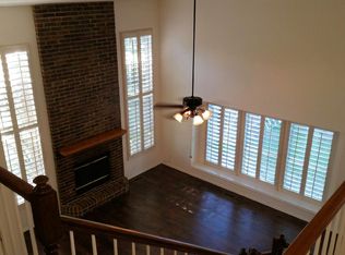 2905 S Dogwood Ave W, Broken Arrow, OK 74012