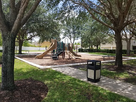 Community Playground