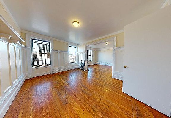 3rd image of 600 W 146th St #61A
