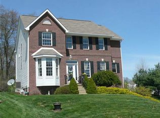 1902 Markley Dr, Sewickley, PA