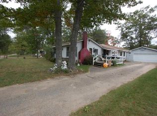 3630 Paymar Ln, West Branch, MI 48661