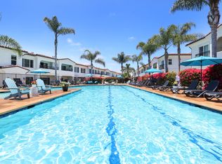 La Jolla Paseo, San Diego, CA 92122