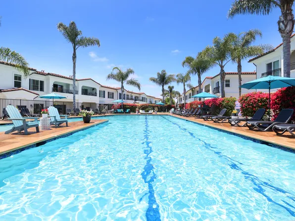 La Jolla Paseo, 4655 Governor Dr #4550-237, San Diego, CA 92122