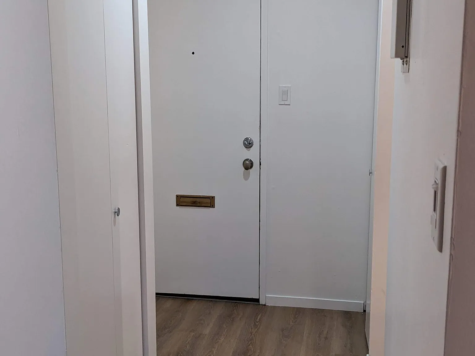 1 bed, 650 sqft, $1,750 — Photo 3