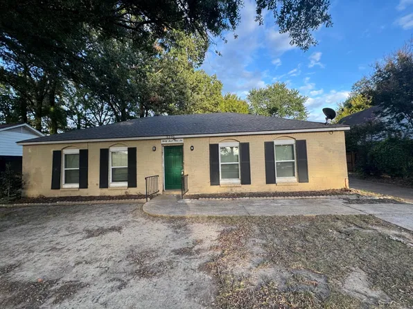3396 Castleman St, Memphis, TN 38118