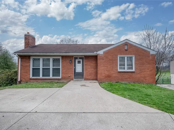 307 Churchill Rd, Pittsburgh, PA 15235