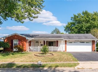 1379 Ottawa Dr, Xenia, OH 45385