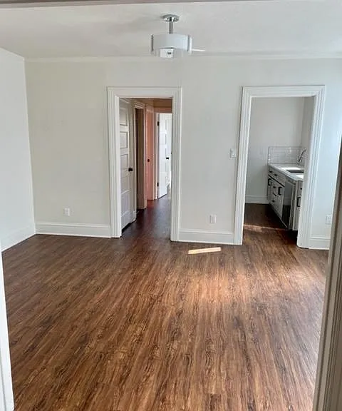 1406 N Formosa Ave #1/2 — Photo 6