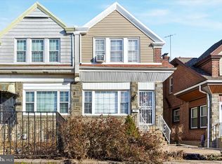 123 High St, Sharon Hill, PA 19079