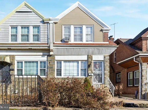 123 High St, Sharon Hill, PA 19079