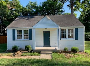1009 Granada Ct, Nashville, TN 37206