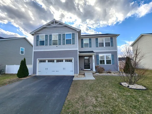 504 Jessamine Ln, Hampshire, IL 60140