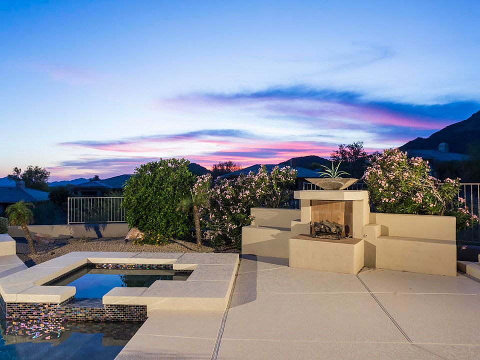 12402 N 138th Pl, Scottsdale, AZ 85259 | Zillow