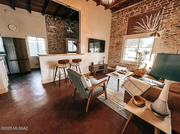 928 S 5th Ave, Tucson, AZ 85701