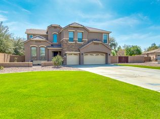 3035 E Pegasus Ct, Gilbert, AZ 85234