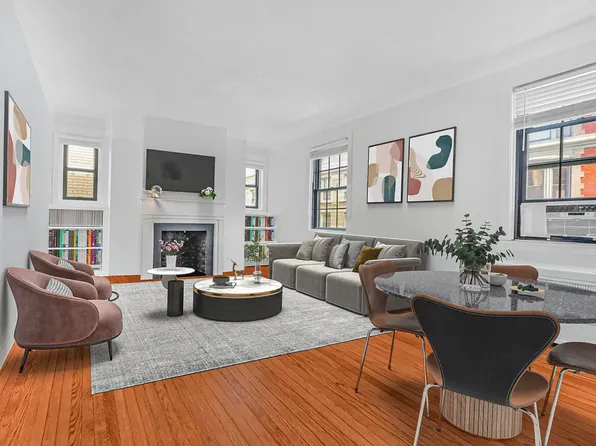 12 Clark Street image 1 of 12