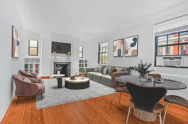 12 Clark Street, #5B