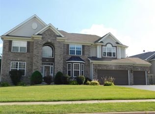 741 W Hampton Ave, Loves Park, IL 61111