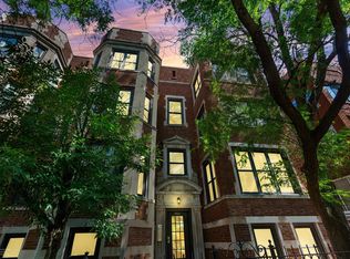 950 W Belle Plaine Ave APT 1E, Chicago, IL 60613