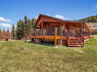 23 Britton Rd, Walsenburg, CO 81055