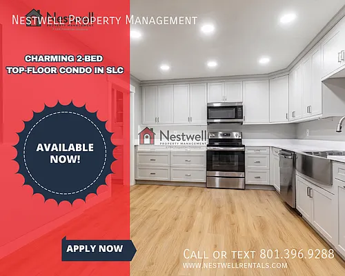 2710 S Highland Dr #11 Photo 1