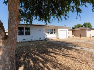 405 N O St, Madera, CA 93637