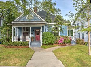 924 Laurens St, Columbia, SC 29201
