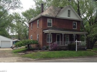 249 Myron St, Hubbard, OH