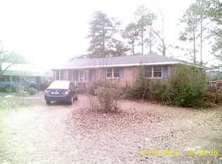 124 Timmerman Rd, Swansea, SC 29160