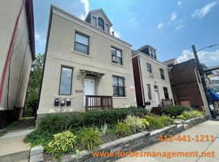 5106 Baum Blvd #1, Pittsburgh, PA 15224