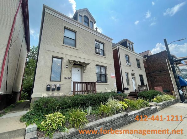 5106 Baum Blvd #1