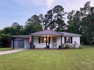 155 Oak Hill Rd, Richmond Hill, GA 31324