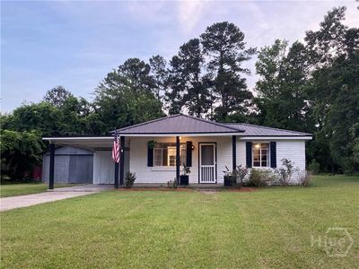 155 Oak Hill Rd, Richmond Hill, GA, 31324