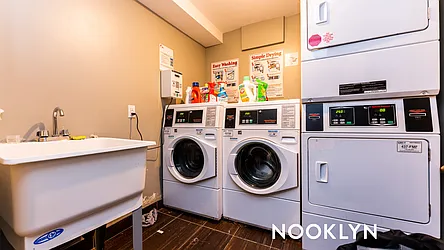 Rented by Nooklyn NYC LLC