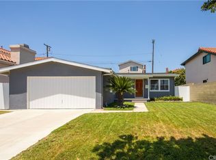 5505 Carmelynn St, Torrance, CA 90503