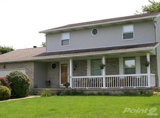 1857 Hiner Rd, Orient, OH 43146