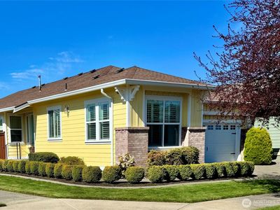 4301 San Juan Street NE, Lacey, WA, 98516