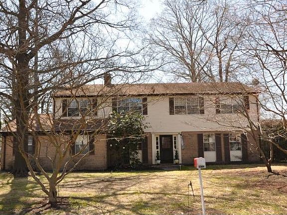 5th image of 5413 Donalbaine Dr