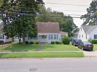 117 E Chester St, Norfolk, VA 23503