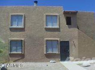 405 E Navajo Rd, Tucson, AZ 85705