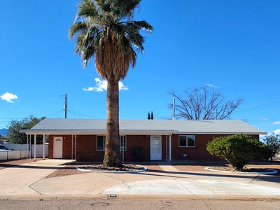 149 E Freihage Dr, Sierra Vista, AZ, 85635