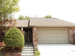 3926 E 64th Pl, Tulsa, OK 74136