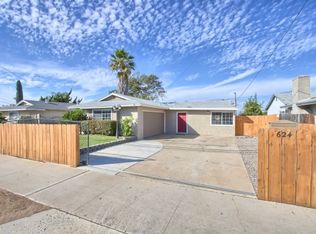624 E Chase Ave, El Cajon, CA 92020