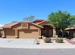 2202 N 127th Ln, Avondale, AZ 85392