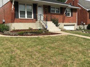224 Caldwell Dr, Elsmere, KY
