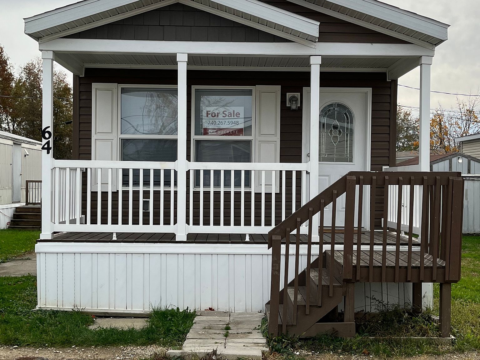 10694 E Saint Rte #762-64, Lockbourne, OH 43137 | Zillow