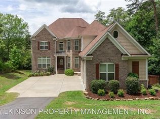 2761 Windswept Cv, York, SC 29745