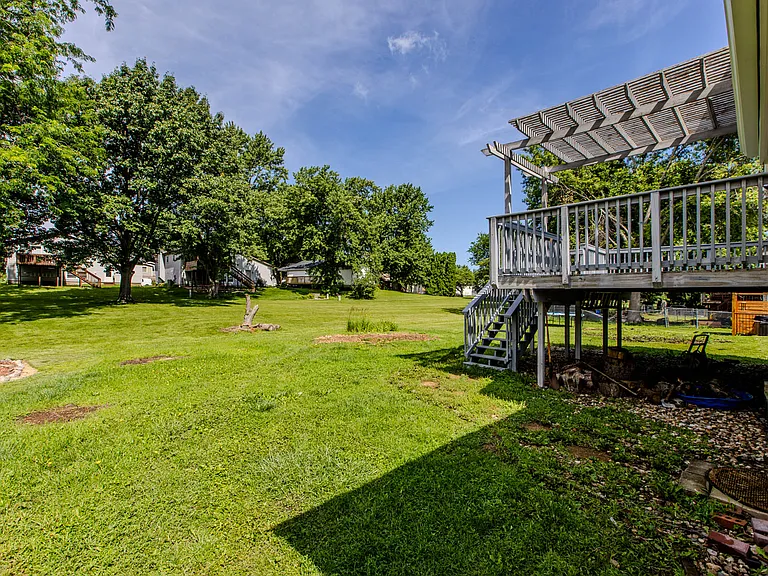 1408 Ridgeport Ave — Photo 17